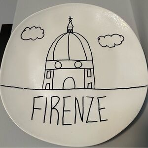 Handmade Wall decoration ( Italy )